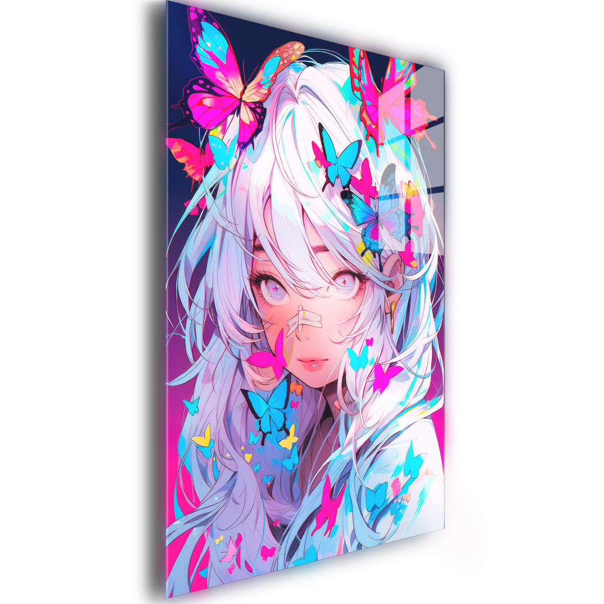 Butterfly Dream