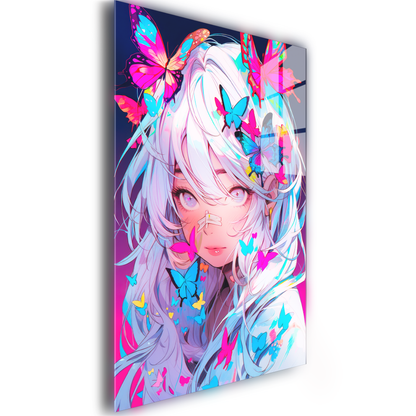 Butterfly Dream