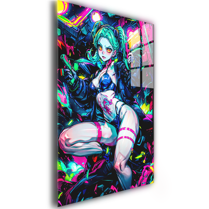 Neon Trigger