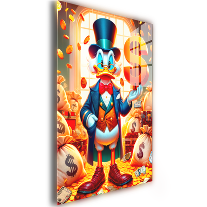 Gold Vault Tycoon